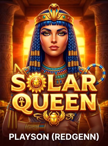 Solar Queen