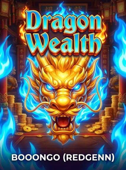 Dragon Wealth