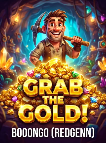 Grab the Gold!