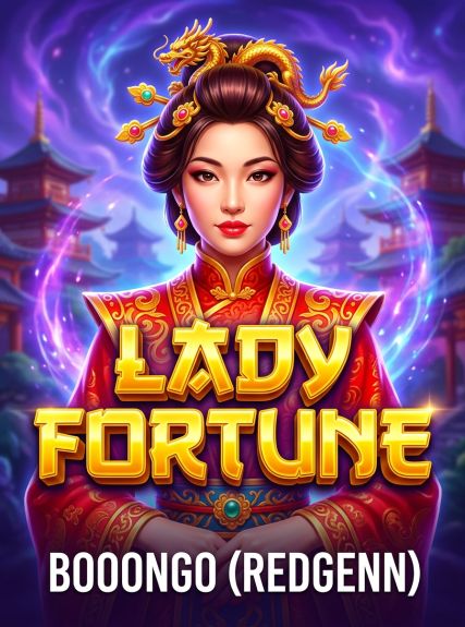 Lady Fortune