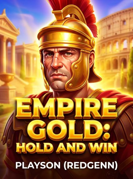 Empire Gold: Hold and Win