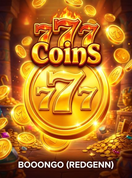 777 Coins