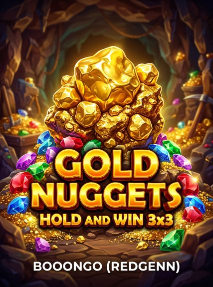 Gold Nuggets