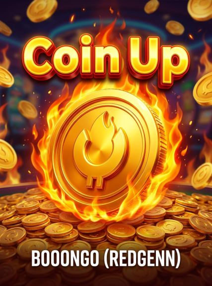 Coin Up