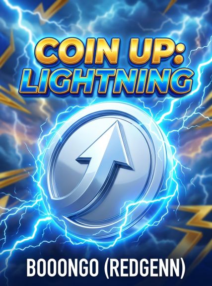 Coin Up: Lightning
