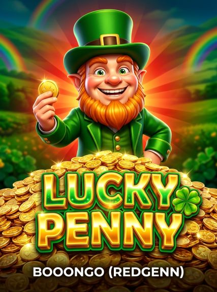 Lucky Penny