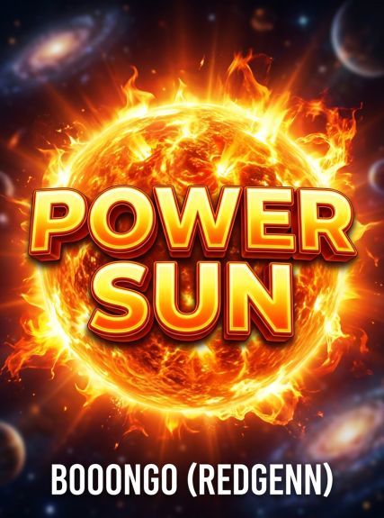 Power Sun