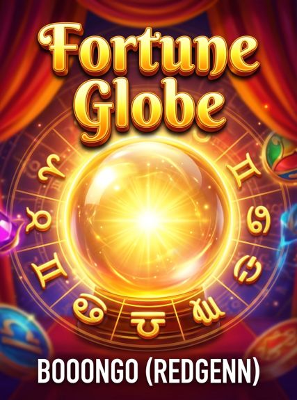 Fortune Globe