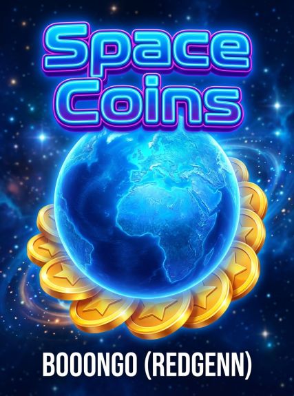 Space Coins