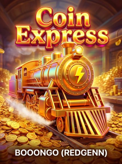 Coin Express
