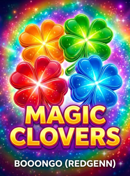 Magic Clovers