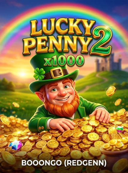 Lucky Penny 2
