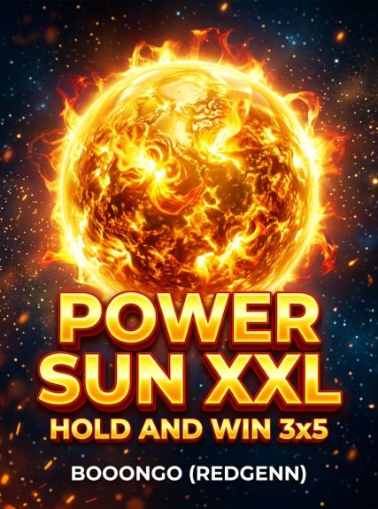 Power Sun XXL