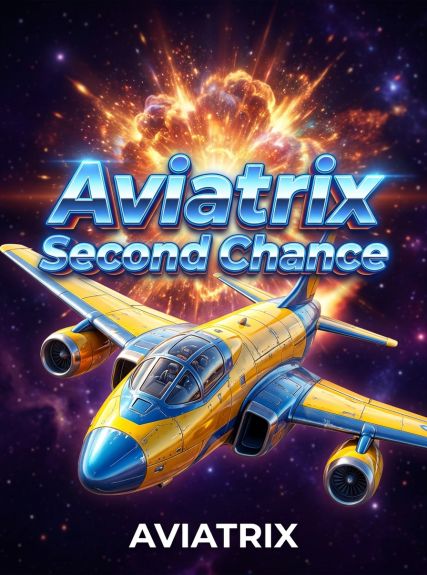 Aviatrix Second Chance