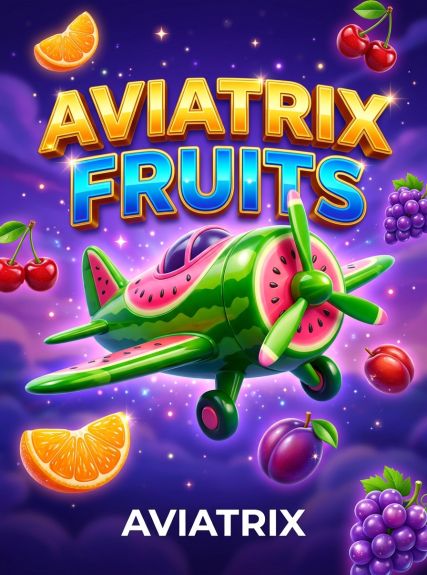 Aviatrix Fruits 