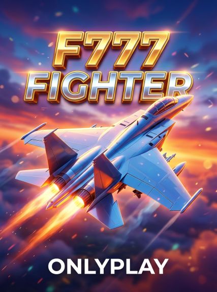F777 Fighter