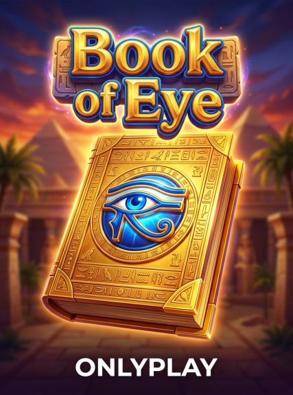 Book of Eye