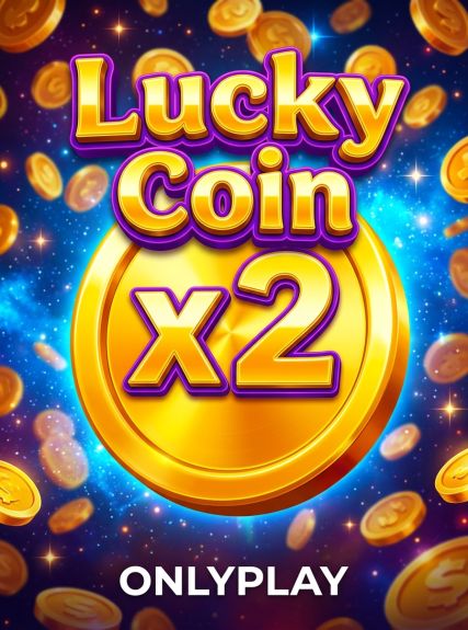 Lucky Coin