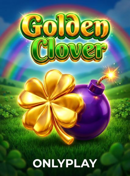 Golden Clover