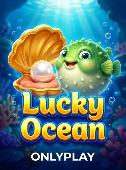 Lucky Ocean