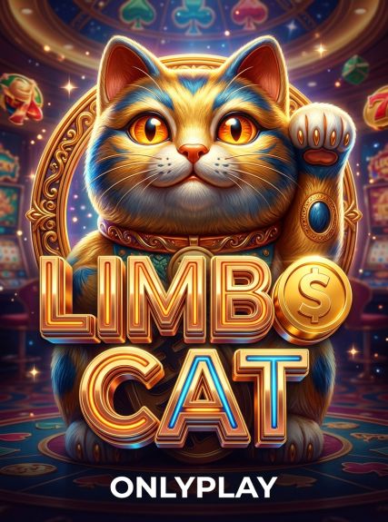Limbo Cat