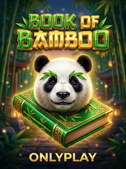 Book of Bamboo