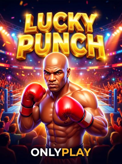 Lucky Punch