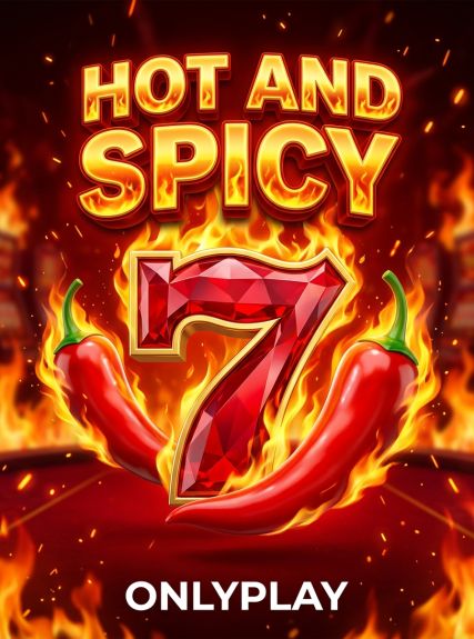Hot and Spicy