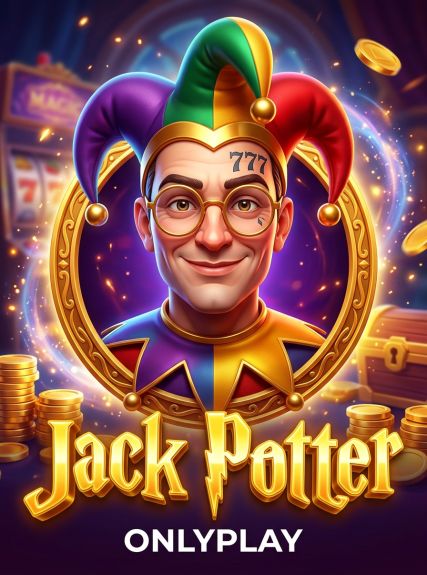 Jack Potter