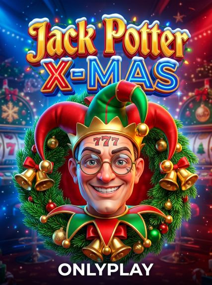 Jack Potter X-MAS