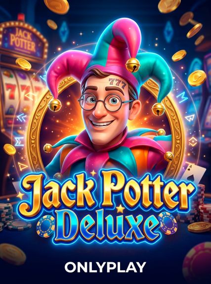 Jack Potter Deluxe