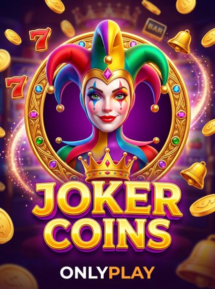 Joker Coins 