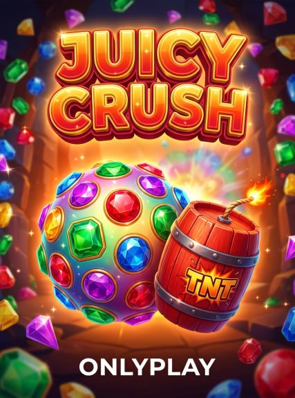 Juicy Crush