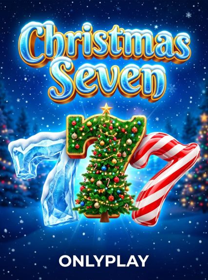 Christmas Seven