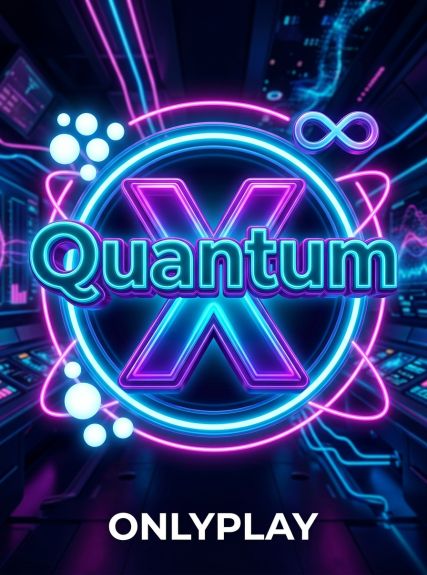 Quantum X