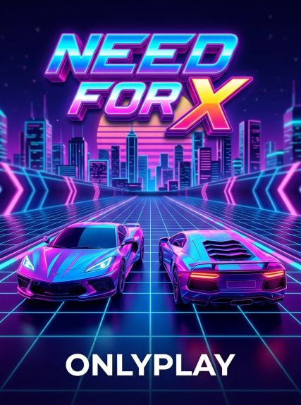 Need for X
