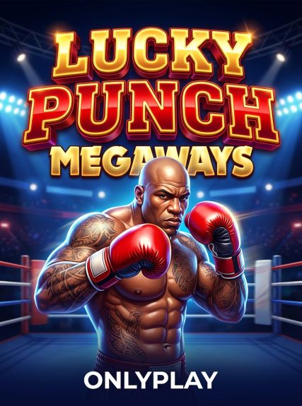 Lucky Punch Megaways