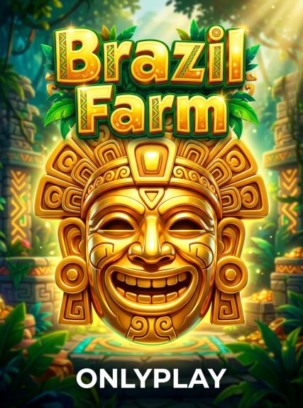 Brazil Farm