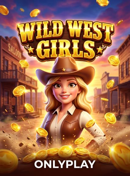 Wild West Girls