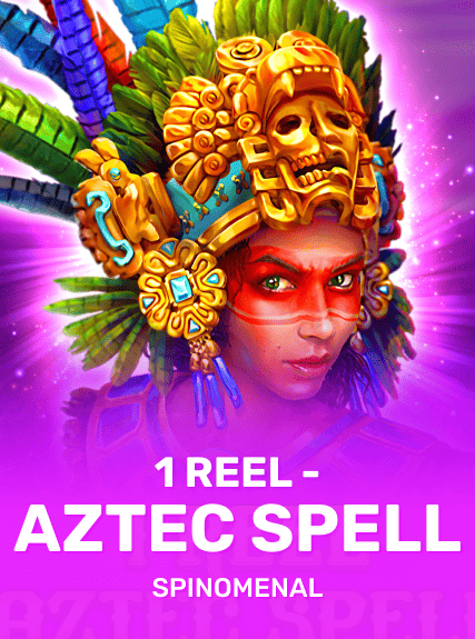 Tower_1ReelAztecSpell