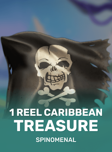 1 Reel - Caribbean Treasure