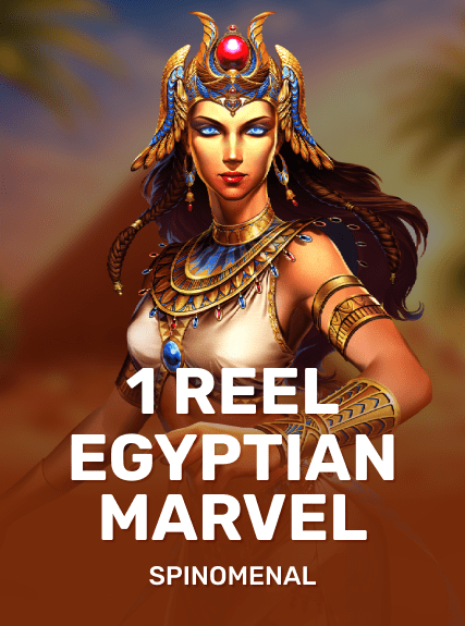 1 Reel - Egyptian Marvel