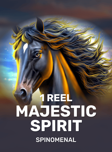 1 Reel - Majestic Spirit