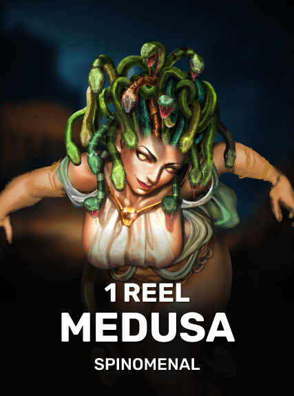 1 Reel - Medusa
