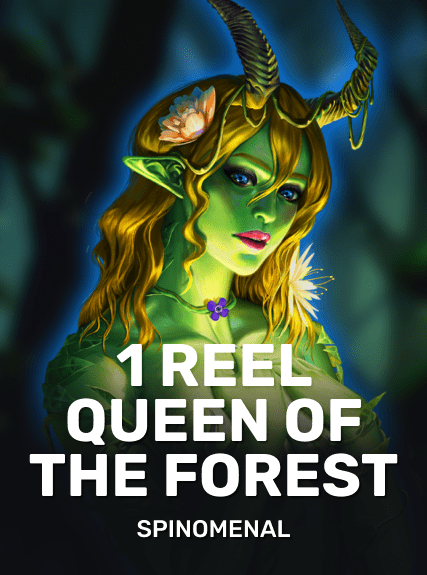 1 Reel - Queen Of The Forest