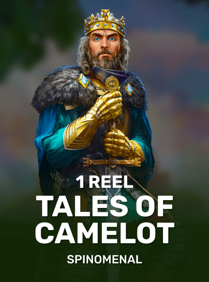 1 Reel - Tales Of Camelot