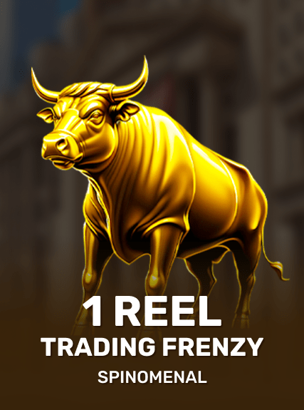 1 Reel - Trading Frenzy