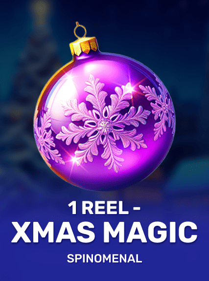 1 Reel - Xmas Magic