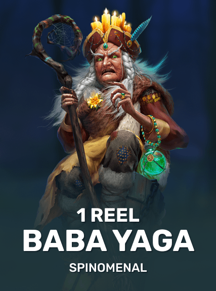 1 Reel Baba Yaga