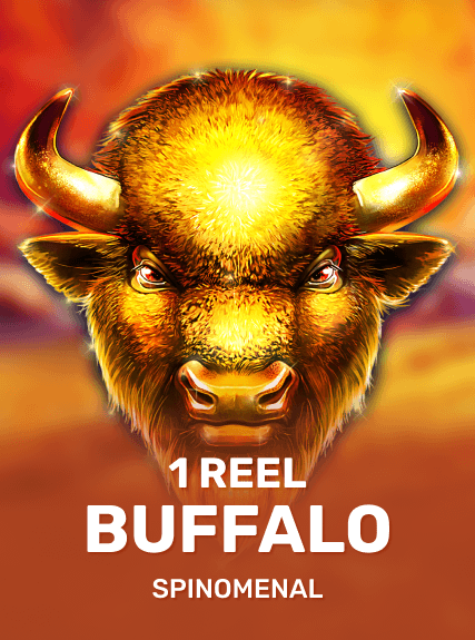 1 Reel Buffalo